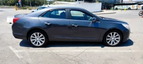 Chevrolet Malibu 2.0 CRDI | Auto.bg — изображение 3 Chevrolet Malibu 2.0 CRDI | Auto.bg — изображение 3