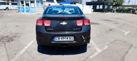 Chevrolet Malibu 2.0 CRDI | Auto.bg — изображение 8 Chevrolet Malibu 2.0 CRDI | Auto.bg — изображение 8