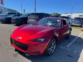 Mazda Mx-5 * GT * АВТОКРЕДИТ БЕЗ ПЪРВОНАЧАЛНА ВНОСКА*