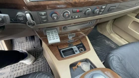 BMW 730 3.0d 218 | Auto.bg — изображение 16 BMW 730 3.0d 218 | Auto.bg — изображение 16