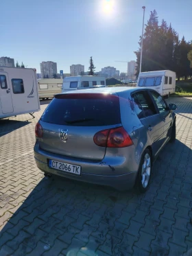 VW Golf - 3500 € - 18755220 5 | Car24.bg VW Golf - 3500 € - 18755220 5