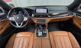 BMW 740 740Li xDrive Design Pure Excellence | Auto.bg — изображение 7 BMW 740 740Li xDrive Design Pure Excellence | Auto.bg — изображение 7