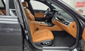 BMW 740 740Li xDrive Design Pure Excellence | Auto.bg — изображение 11 BMW 740 740Li xDrive Design Pure Excellence | Auto.bg — изображение 11