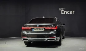 BMW 740 740Li xDrive Design Pure Excellence | Auto.bg — изображение 4 BMW 740 740Li xDrive Design Pure Excellence | Auto.bg — изображение 4
