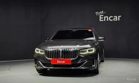 BMW 740 740Li xDrive Design Pure Excellence | Auto.bg — изображение 3 BMW 740 740Li xDrive Design Pure Excellence | Auto.bg — изображение 3