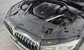 BMW 740 740Li xDrive Design Pure Excellence | Auto.bg — изображение 6 BMW 740 740Li xDrive Design Pure Excellence | Auto.bg — изображение 6