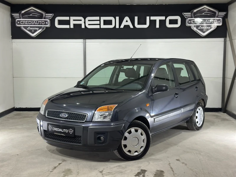 Ford Fusion TREND - 1990 € / 3892.10 лв. - 66844225 1 | Car24.bg Ford Fusion TREND - 1990 € / 3892.10 лв. - 66844225 1