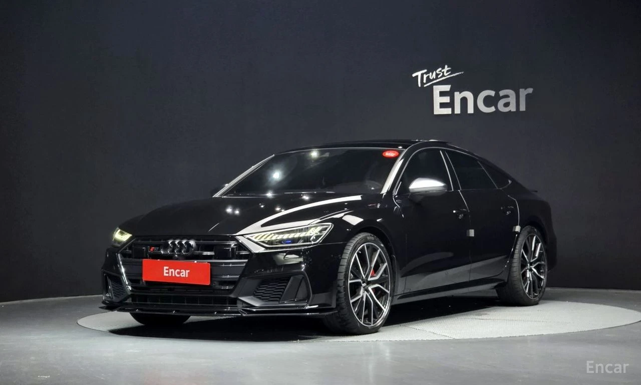 Audi S7 TDI* DISTRONIC* BANG & OLUFSEN* 360 CAM* HEAD-UP* | Auto.bg — изображение 1 Audi S7 TDI* DISTRONIC* BANG & OLUFSEN* 360 CAM* HEAD-UP* | Auto.bg — изображение 1