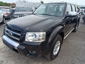 Ford Ranger 3.0-158к.с. !!! 162500км-ИСТИНСКИ !! АВТОМАТИК !!! 1 - Car24.bg Ford Ranger 3.0-158к.с. !!! 162500км-ИСТИНСКИ !! АВТОМАТИК !!! 1