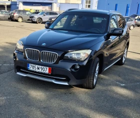 BMW X1 BMW X-1 xDrive - Car24.bg BMW X1 BMW X-1 xDrive