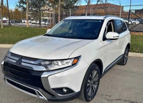 Mitsubishi Outlander S-AWC * * KEYLESS * * ПОДГРЕВ * * CARFAX * * - Car24.bg Mitsubishi Outlander S-AWC * * KEYLESS * * ПОДГРЕВ * * CARFAX * *