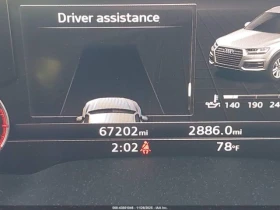 Audi Q7 100k km* 4х4* Памет* Амбиент* Камера* Bose - 14000 € / 27381.62 лв. - 90721084 12 | Car24.bg Audi Q7 100k km* 4х4* Памет* Амбиент* Камера* Bose - 14000 € / 27381.62 лв. - 90721084 12