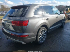 Audi Q7 100k km* 4х4* Памет* Амбиент* Камера* Bose - 14000 € / 27381.62 лв. - 90721084 5 | Car24.bg Audi Q7 100k km* 4х4* Памет* Амбиент* Камера* Bose - 14000 € / 27381.62 лв. - 90721084 5