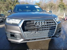 Audi Q7 100k km* 4х4* Памет* Амбиент* Камера* Bose - 14000 € / 27381.62 лв. - 90721084 6 | Car24.bg Audi Q7 100k km* 4х4* Памет* Амбиент* Камера* Bose - 14000 € / 27381.62 лв. - 90721084 6