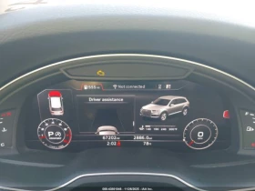 Audi Q7 100k km* 4х4* Памет* Амбиент* Камера* Bose - 14000 € / 27381.62 лв. - 90721084 11 | Car24.bg Audi Q7 100k km* 4х4* Памет* Амбиент* Камера* Bose - 14000 € / 27381.62 лв. - 90721084 11
