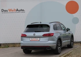 VW Touareg Elegance 3.0 V6 TDI SCR 4MOTION | Auto.bg — изображение 3 VW Touareg Elegance 3.0 V6 TDI SCR 4MOTION | Auto.bg — изображение 3