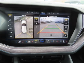 VW Touareg Elegance 3.0 V6 TDI SCR 4MOTION | Auto.bg — изображение 11 VW Touareg Elegance 3.0 V6 TDI SCR 4MOTION | Auto.bg — изображение 11
