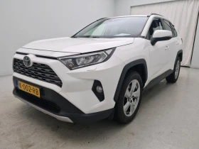 Toyota Rav4 - Car24.bg Toyota Rav4