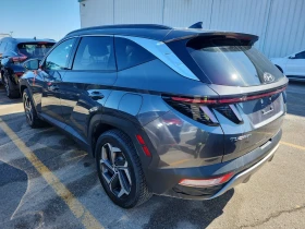 Hyundai Tucson Luxury* Hybrid* 4WD - 17000 € / 33249.11 лв. - 51044310 4 | Car24.bg Hyundai Tucson Luxury* Hybrid* 4WD - 17000 € / 33249.11 лв. - 51044310 4