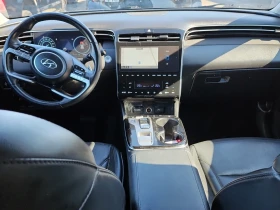 Hyundai Tucson Luxury* Hybrid* 4WD - 17000 € / 33249.11 лв. - 51044310 6 | Car24.bg Hyundai Tucson Luxury* Hybrid* 4WD - 17000 € / 33249.11 лв. - 51044310 6