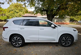 Hyundai Santa fe 2.2 4x4 HEAD UP - 26950 € - 81935256 3 | Car24.bg Hyundai Santa fe 2.2 4x4 HEAD UP - 26950 € - 81935256 3