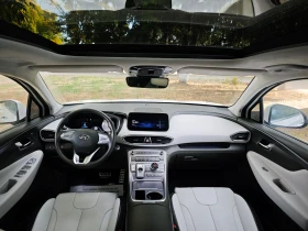 Hyundai Santa fe 2.2 4x4 HEAD UP - 26950 € - 81935256 15 | Car24.bg Hyundai Santa fe 2.2 4x4 HEAD UP - 26950 € - 81935256 15