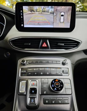 Hyundai Santa fe 2.2 4x4 HEAD UP - 26950 € - 81935256 16 | Car24.bg Hyundai Santa fe 2.2 4x4 HEAD UP - 26950 € - 81935256 16