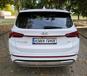 Hyundai Santa fe 2.2 4x4 HEAD UP - 26950 € - 81935256 5 | Car24.bg Hyundai Santa fe 2.2 4x4 HEAD UP - 26950 € - 81935256 5