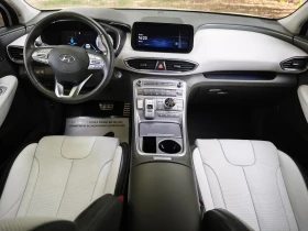 Hyundai Santa fe 2.2 4x4 HEAD UP - 26950 € - 81935256 14 | Car24.bg Hyundai Santa fe 2.2 4x4 HEAD UP - 26950 € - 81935256 14