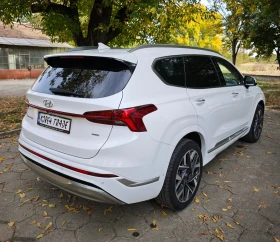 Hyundai Santa fe 2.2 4x4 HEAD UP - 26950 € - 81935256 4 | Car24.bg Hyundai Santa fe 2.2 4x4 HEAD UP - 26950 € - 81935256 4