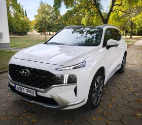 Hyundai Santa fe 2.2 4x4 HEAD UP - 26950 € - 81935256 7 | Car24.bg Hyundai Santa fe 2.2 4x4 HEAD UP - 26950 € - 81935256 7