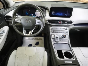 Hyundai Santa fe 2.2 4x4 HEAD UP - 26950 € - 81935256 13 | Car24.bg Hyundai Santa fe 2.2 4x4 HEAD UP - 26950 € - 81935256 13