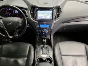 Hyundai Santa fe 2.0 | Auto.bg — изображение 7 Hyundai Santa fe 2.0 | Auto.bg — изображение 7