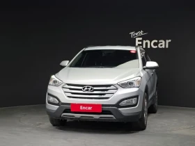 Hyundai Santa fe 2.0 | Auto.bg — изображение 3 Hyundai Santa fe 2.0 | Auto.bg — изображение 3