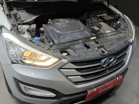 Hyundai Santa fe 2.0 | Auto.bg — изображение 6 Hyundai Santa fe 2.0 | Auto.bg — изображение 6