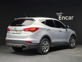 Hyundai Santa fe 2.0 | Auto.bg — изображение 2 Hyundai Santa fe 2.0 | Auto.bg — изображение 2