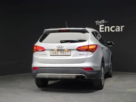 Hyundai Santa fe 2.0 | Auto.bg — изображение 4 Hyundai Santa fe 2.0 | Auto.bg — изображение 4