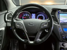 Hyundai Santa fe 2.0 | Auto.bg — изображение 13 Hyundai Santa fe 2.0 | Auto.bg — изображение 13