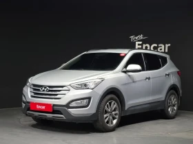 Hyundai Santa fe 2.0