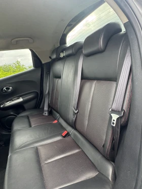 Nissan Juke 1.6 turbo | Auto.bg — изображение 11 Nissan Juke 1.6 turbo | Auto.bg — изображение 11