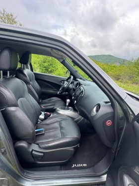 Nissan Juke 1.6 turbo | Auto.bg — изображение 14 Nissan Juke 1.6 turbo | Auto.bg — изображение 14