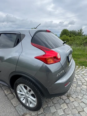 Nissan Juke 1.6 turbo | Auto.bg — изображение 13 Nissan Juke 1.6 turbo | Auto.bg — изображение 13