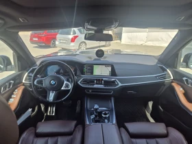 BMW X7 4.0d | Auto.bg — изображение 12 BMW X7 4.0d | Auto.bg — изображение 12