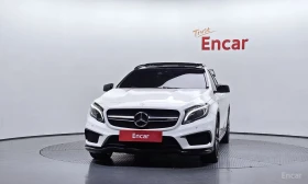 Mercedes-Benz GLA 45 AMG 4MATIC* | Auto.bg — изображение 3 Mercedes-Benz GLA 45 AMG 4MATIC* | Auto.bg — изображение 3