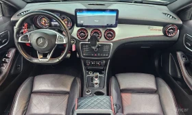 Mercedes-Benz GLA 45 AMG 4MATIC* | Auto.bg — изображение 8 Mercedes-Benz GLA 45 AMG 4MATIC* | Auto.bg — изображение 8