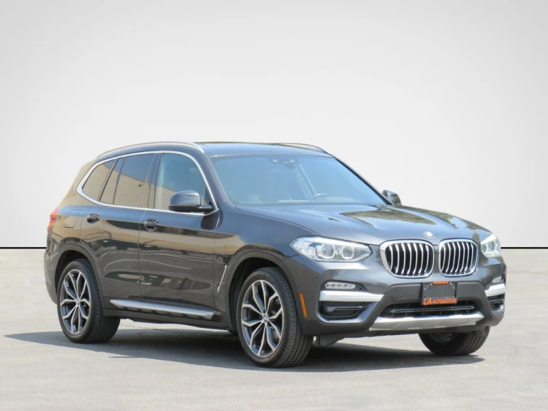 BMW X3 * АВТО КРЕДИТ* ЦЕНА ДО БГ * СЕРВИЗНА ИСТОРИЯ * - 35999 лв. / 18406.00 € - 51459745 1 | Car24.bg BMW X3 * АВТО КРЕДИТ* ЦЕНА ДО БГ * СЕРВИЗНА ИСТОРИЯ * - 35999 лв. / 18406.00 € - 51459745 1
