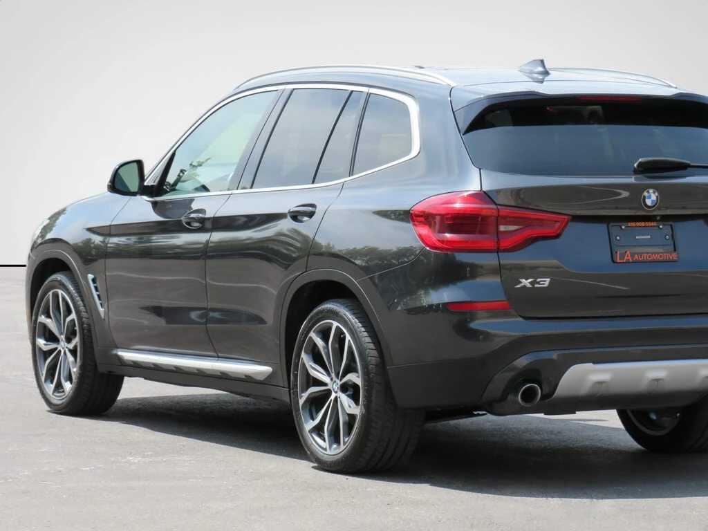 BMW X3 * АВТО КРЕДИТ* ЦЕНА ДО БГ * СЕРВИЗНА ИСТОРИЯ *  - изображение 7 | Auto.bg BMW X3 * АВТО КРЕДИТ* ЦЕНА ДО БГ * СЕРВИЗНА ИСТОРИЯ *  - изображение 7