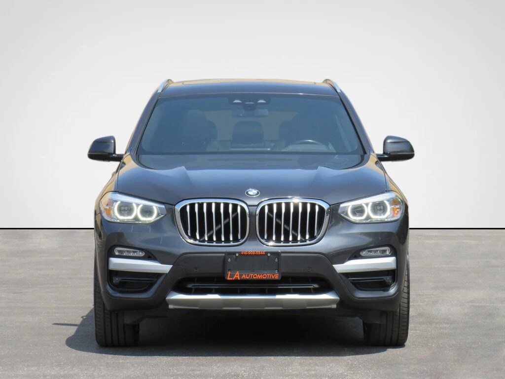 BMW X3 * АВТО КРЕДИТ* ЦЕНА ДО БГ * СЕРВИЗНА ИСТОРИЯ *  - изображение 2 | Auto.bg BMW X3 * АВТО КРЕДИТ* ЦЕНА ДО БГ * СЕРВИЗНА ИСТОРИЯ *  - изображение 2