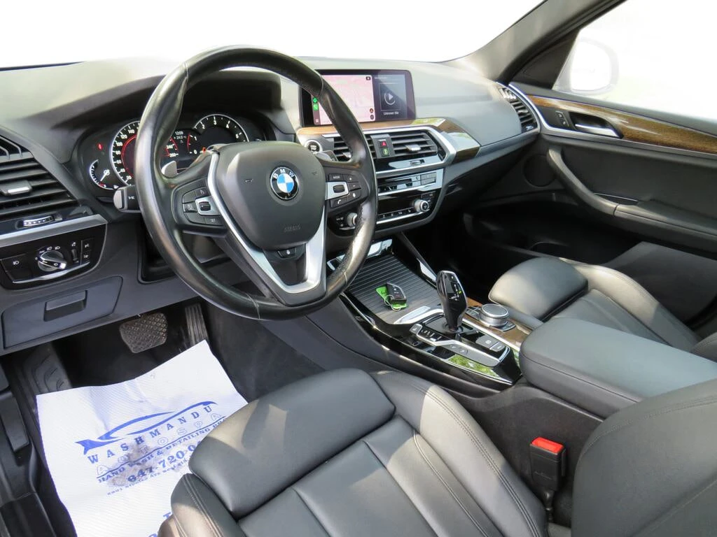 BMW X3 * АВТО КРЕДИТ* ЦЕНА ДО БГ * СЕРВИЗНА ИСТОРИЯ *  - изображение 9 | Auto.bg BMW X3 * АВТО КРЕДИТ* ЦЕНА ДО БГ * СЕРВИЗНА ИСТОРИЯ *  - изображение 9