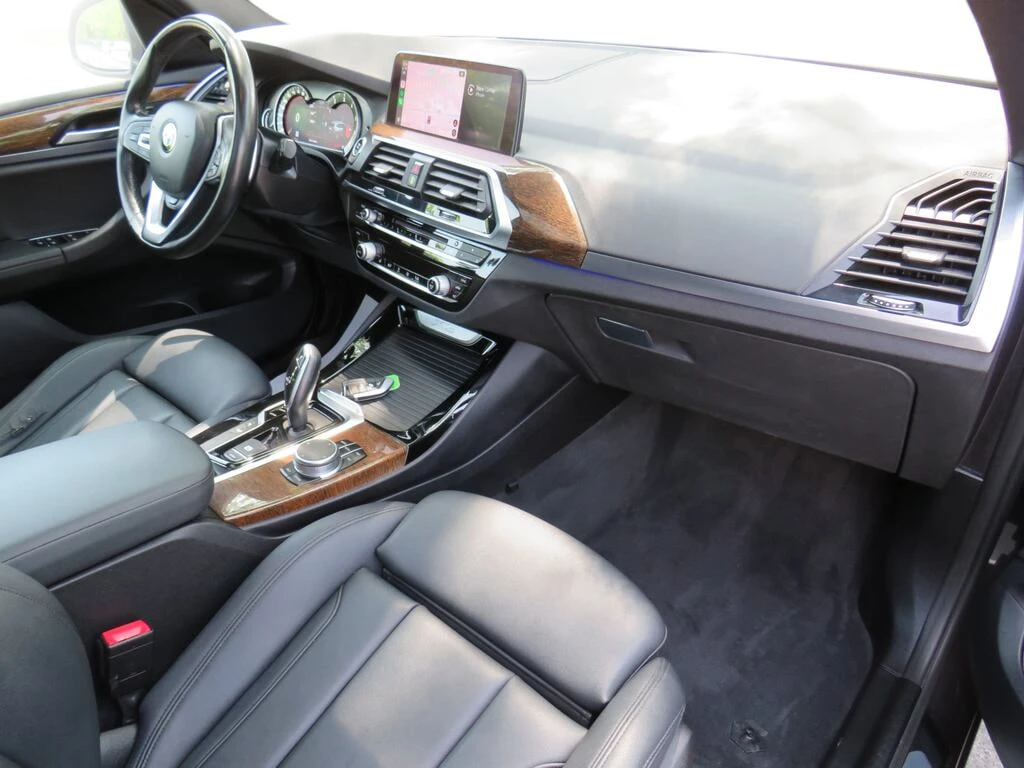 BMW X3 * АВТО КРЕДИТ* ЦЕНА ДО БГ * СЕРВИЗНА ИСТОРИЯ *  - изображение 8 | Auto.bg BMW X3 * АВТО КРЕДИТ* ЦЕНА ДО БГ * СЕРВИЗНА ИСТОРИЯ *  - изображение 8